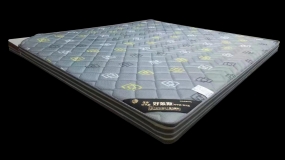 3D透气环保棕垫#长沙床垫