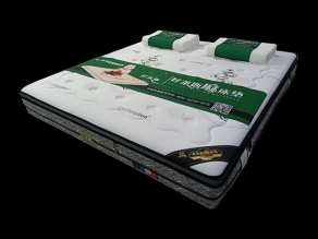 黄麻纤维系列949#长沙床垫