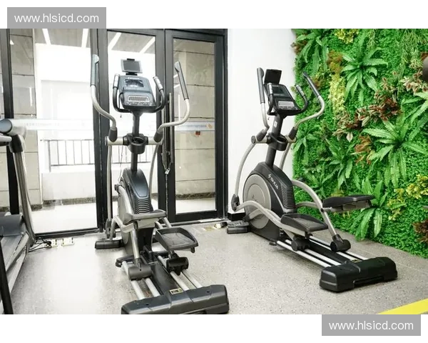 创新体育设计公司助力打造智能化运动场景提升用户体验与品牌价值 创新体育设计公司助力打造智能化运动场景提升用户体验与品牌价值