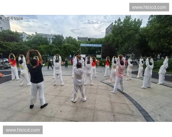 全民共襄运动盛宴畅享激情体育打造健康娱乐新风尚 全民共襄运动盛宴畅享激情体育打造健康娱乐新风尚